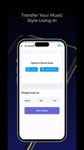 Viral Video Creator: AI Studio screenshot 4