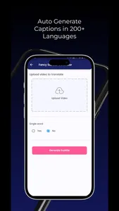 Viral Video Creator: AI Studio screenshot 6