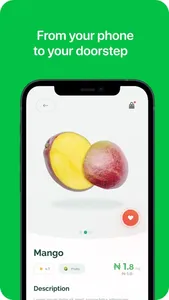 Avocado NG screenshot 9