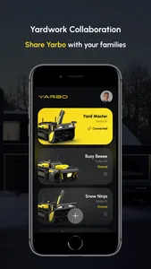 Yarbo screenshot 4