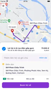 Laco - Gọi đồ ăn, gọi xe screenshot 1