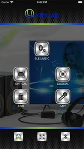 YiQuan AUDIO screenshot 0