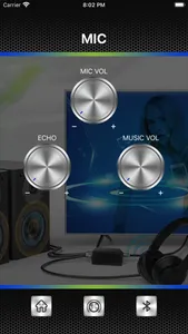 YiQuan AUDIO screenshot 4