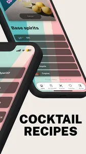 Cocktail Recipes - YouCanMix screenshot 1