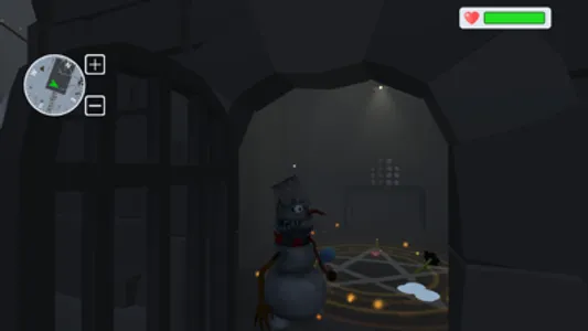 Evil Snowmen 2 screenshot 5