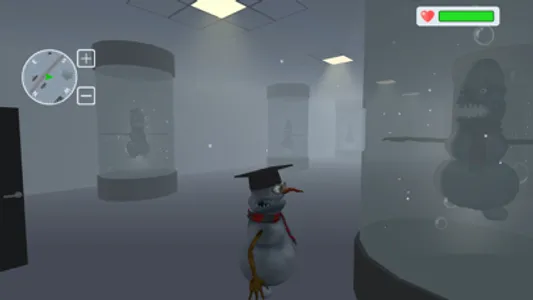 Evil Snowmen 2 screenshot 6