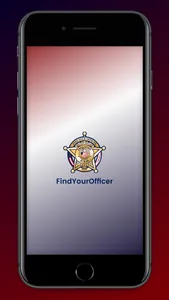 Find Your Officer screenshot 0