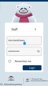 Future International School screenshot 0