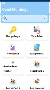 Future International School screenshot 1