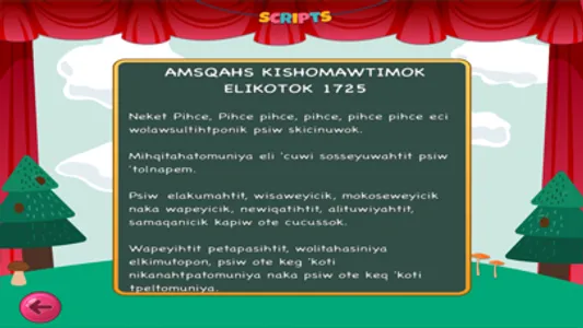 KciLakutimok screenshot 3