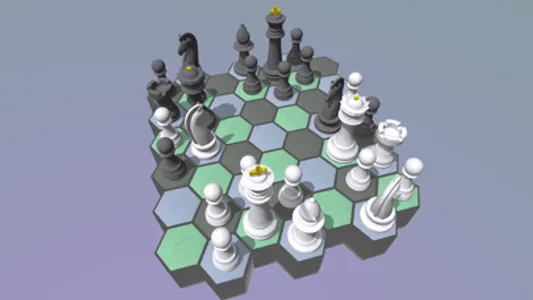 Apothem Chess screenshot 4