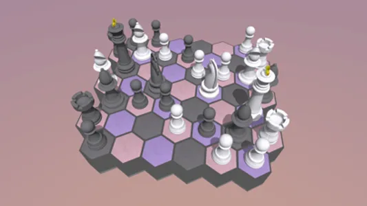 Apothem Chess screenshot 6