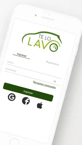 Te lo lavo screenshot 1