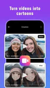 PicSo – Customize Your AI Girl screenshot 4