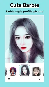 Sticker Maker AI: Avatar Art screenshot 8