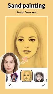 Sticker Maker AI: Avatar Art screenshot 9