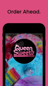 Queen Sweets Atlanta screenshot 0