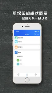 宗申动力APP screenshot 3