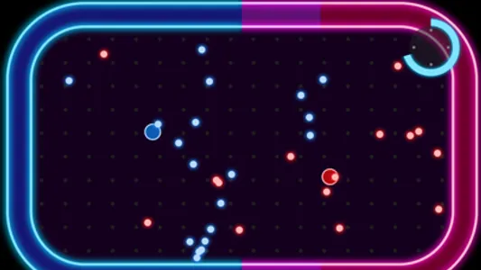 Bullet Hell Online screenshot 0