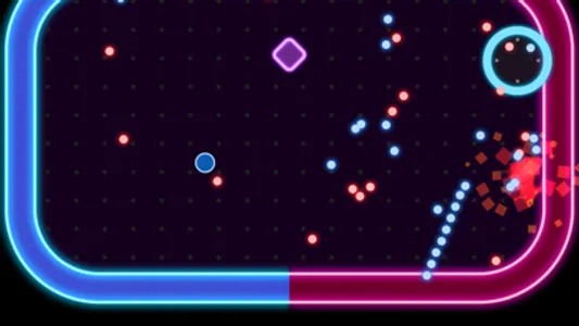 Bullet Hell Online screenshot 2