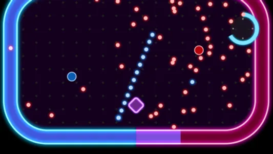 Bullet Hell Online screenshot 4