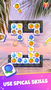 Tile Match Journey:Puzzle Game screenshot 1