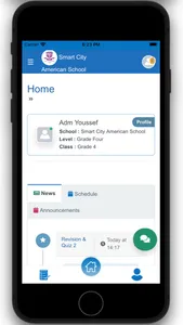 Smart City Schools screenshot 1