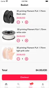 WeBuy Store screenshot 2