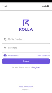 Rolla Decoration&Construction screenshot 2