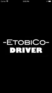 EtobiCo Driver screenshot 0