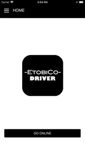 EtobiCo Driver screenshot 2