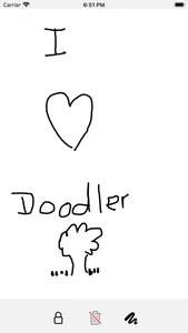 Doodler screenshot 0