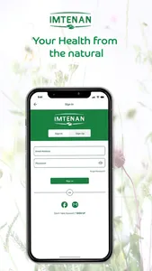 Imtenan | إمتنان screenshot 2