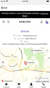 Serline screenshot 4