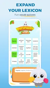 Faztaa German Dictionary screenshot 9