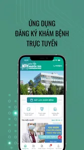 BV Nguyễn Trãi screenshot 0