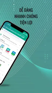 BV Nguyễn Trãi screenshot 3