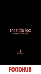 The Tiffin Box North Berwick screenshot 0