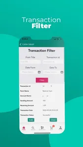 cash-Swap screenshot 5