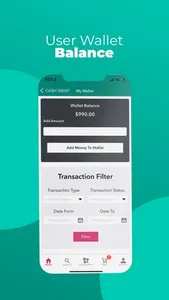 cash-Swap screenshot 8