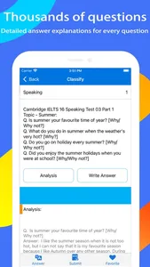 IELTS Prep & Test screenshot 6