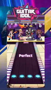 Guitar Idol screenshot 3