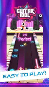 Guitar Idol screenshot 4