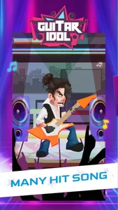 Guitar Idol screenshot 5