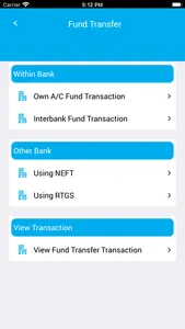 Miecbl Bank screenshot 6