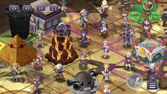 Disgaea 4 screenshot 3