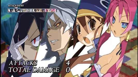 Disgaea 4 screenshot 5