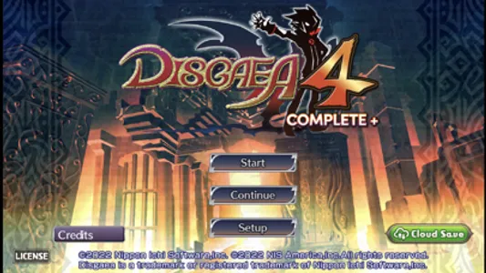 Disgaea 4 screenshot 7