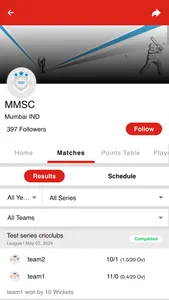 MMSC App screenshot 0