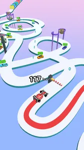 Going Cars screenshot 0